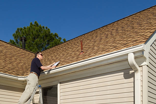 Waterproofing in Wilkesboro, NC